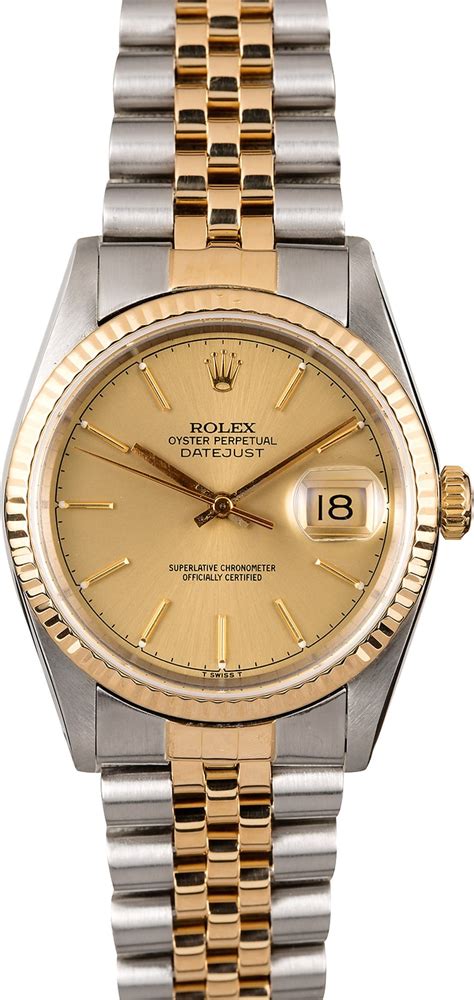 rolex oyster perpetual datejust serial number 16233|rolex datejust 16233 price.